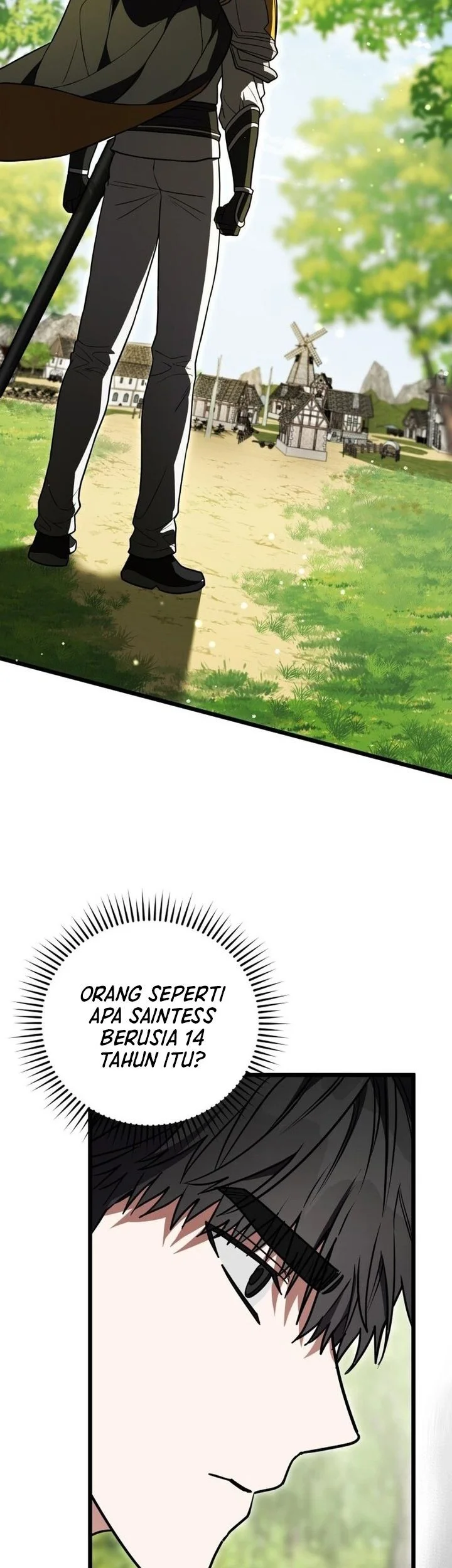Baca The Regressor and the Blind Saintess Ch 8 Bahasa Indonesia - Spoiler Halaman 59 Baca The Regressor and the Blind Saintess Ch 8 Bahasa Indonesia - Spoiler Halaman 59