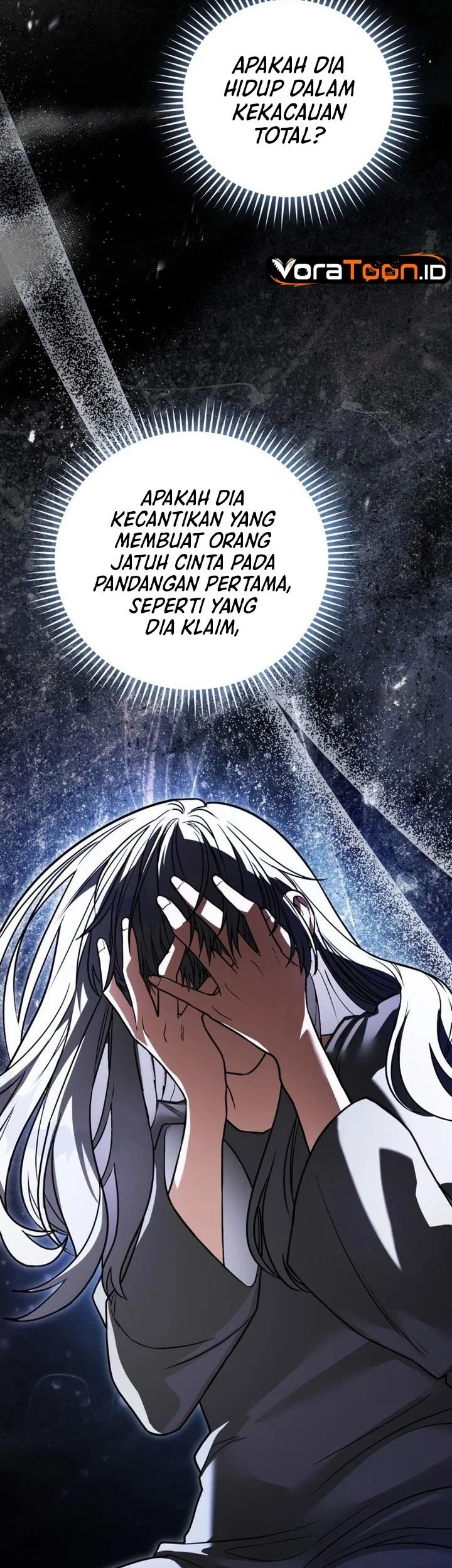 Baca The Regressor and the Blind Saintess Ch 8 Bahasa Indonesia - Spoiler Halaman 62 Baca The Regressor and the Blind Saintess Ch 8 Bahasa Indonesia - Spoiler Halaman 62