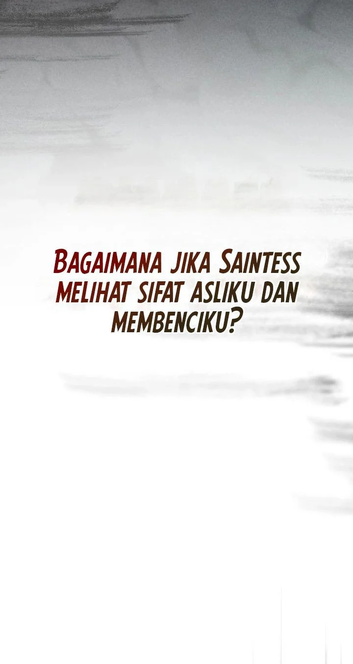 The Regressor and the Blind Saintess Chapter 8 Gambar 77