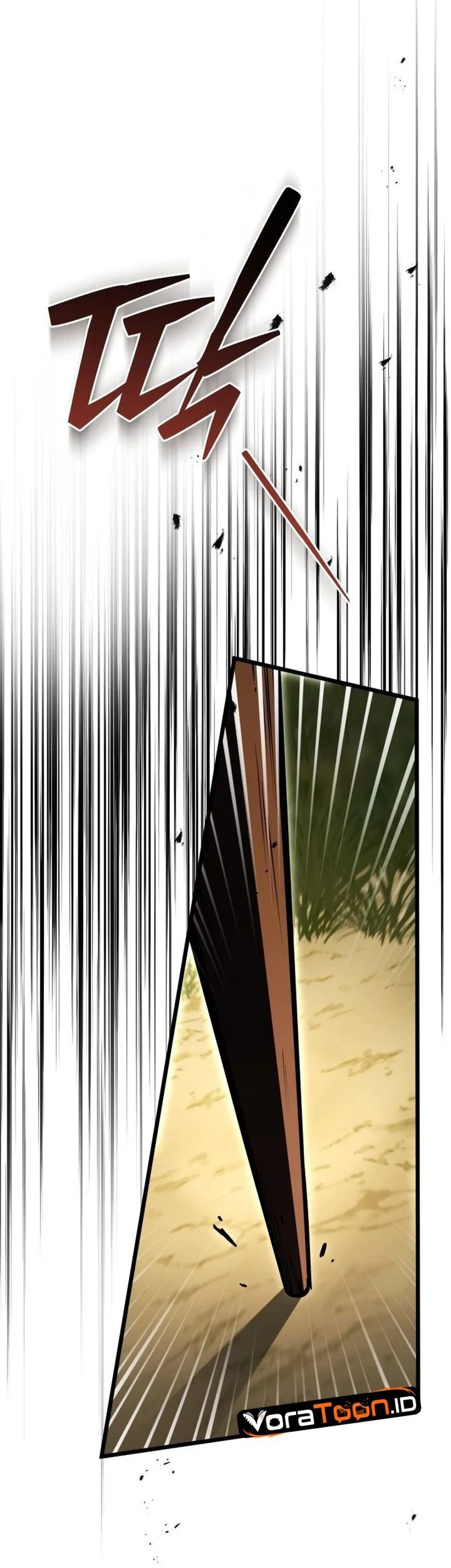 The Regressor and the Blind Saintess Chapter 8 Gambar 78