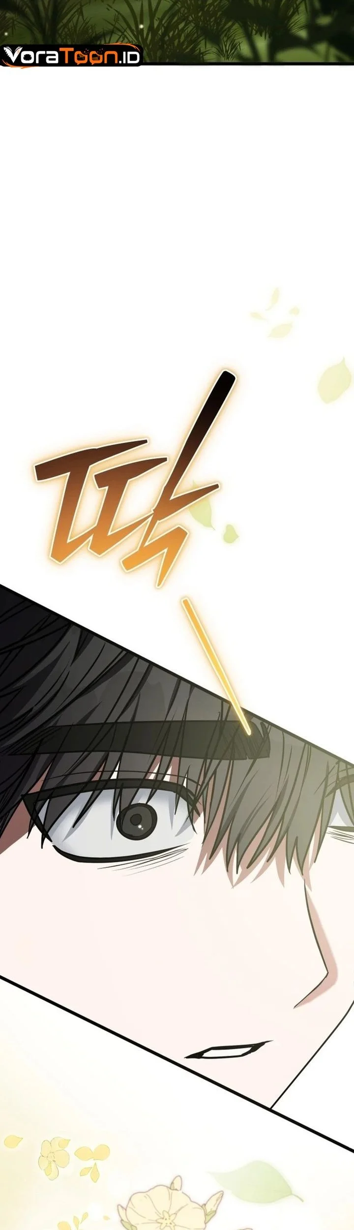 The Regressor and the Blind Saintess Chapter 8 Gambar 80