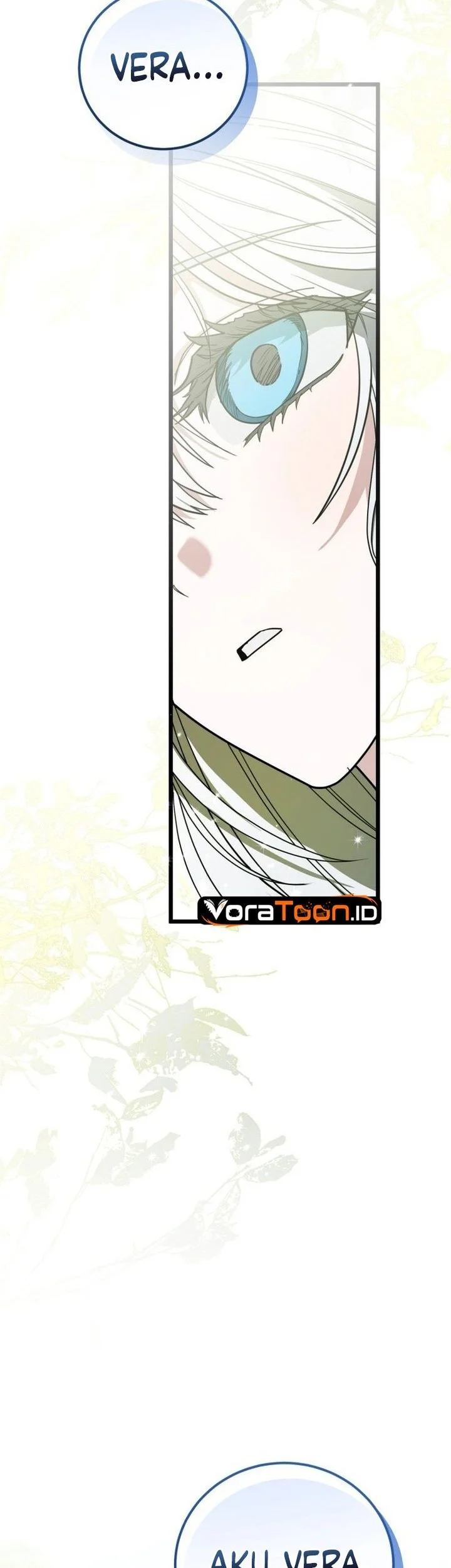 The Regressor and the Blind Saintess Chapter 8 Gambar 95