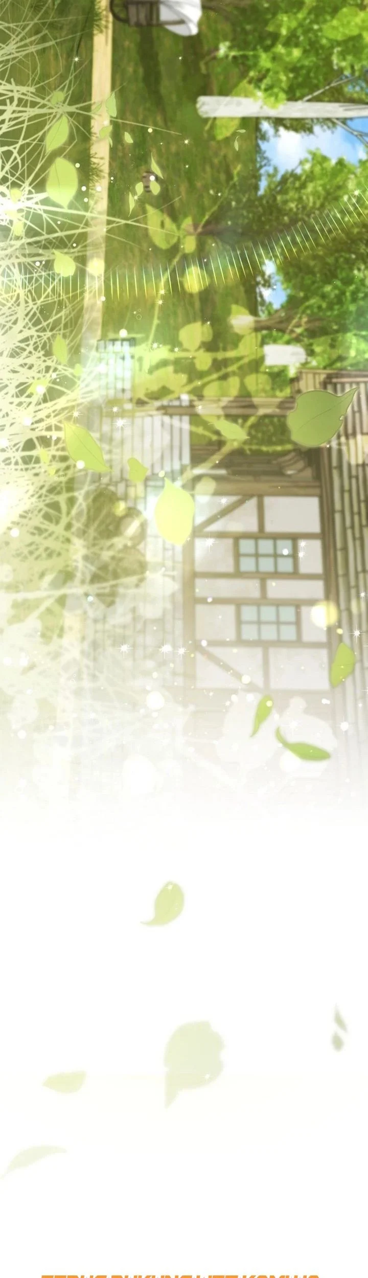 The Regressor and the Blind Saintess Chapter 8 Gambar 101