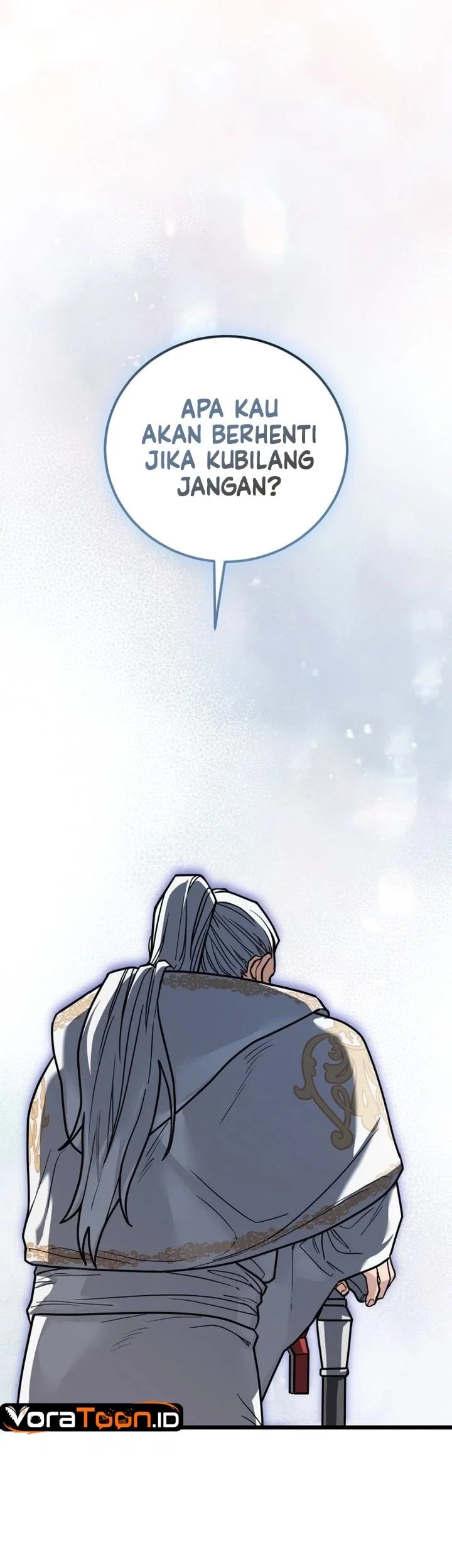 Baca The Regressor and the Blind Saintess Ch 8 Bahasa Indonesia - Spoiler Halaman 13 Baca The Regressor and the Blind Saintess Ch 8 Bahasa Indonesia - Spoiler Halaman 13
