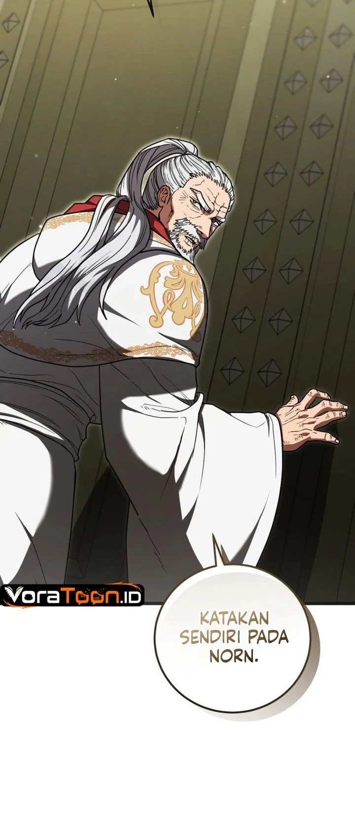 Baca The Regressor and the Blind Saintess Ch 8 Bahasa Indonesia - Spoiler Halaman 15 Baca The Regressor and the Blind Saintess Ch 8 Bahasa Indonesia - Spoiler Halaman 15