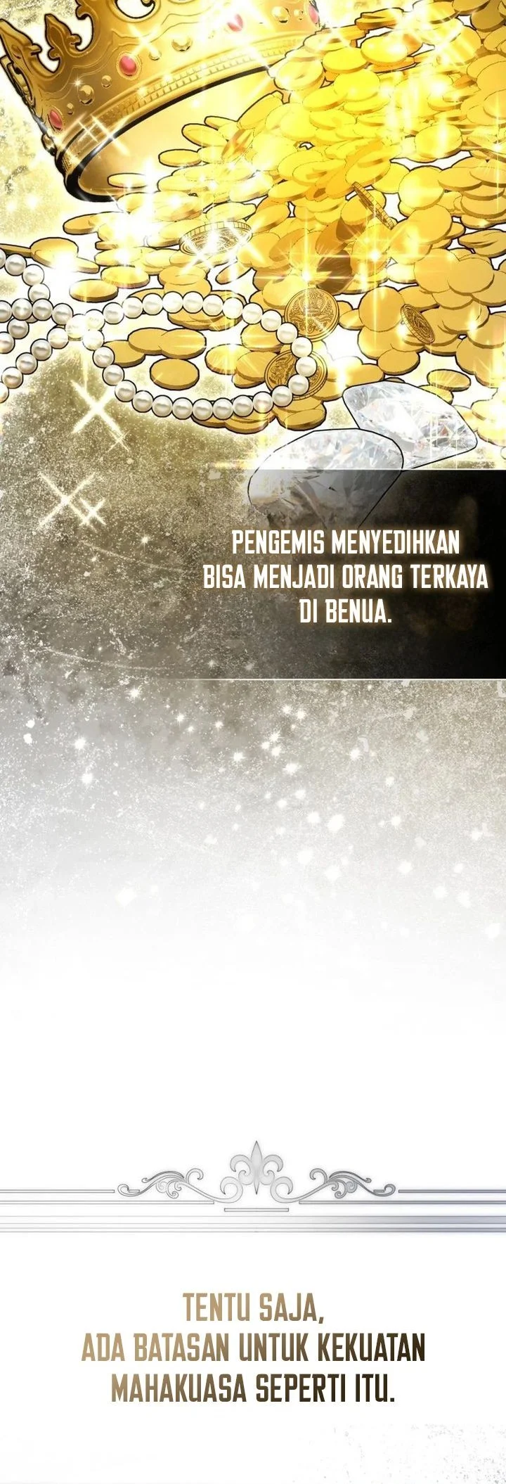 Baca The Regressor and the Blind Saintess Ch 8 Bahasa Indonesia - Spoiler Halaman 25 Baca The Regressor and the Blind Saintess Ch 8 Bahasa Indonesia - Spoiler Halaman 25