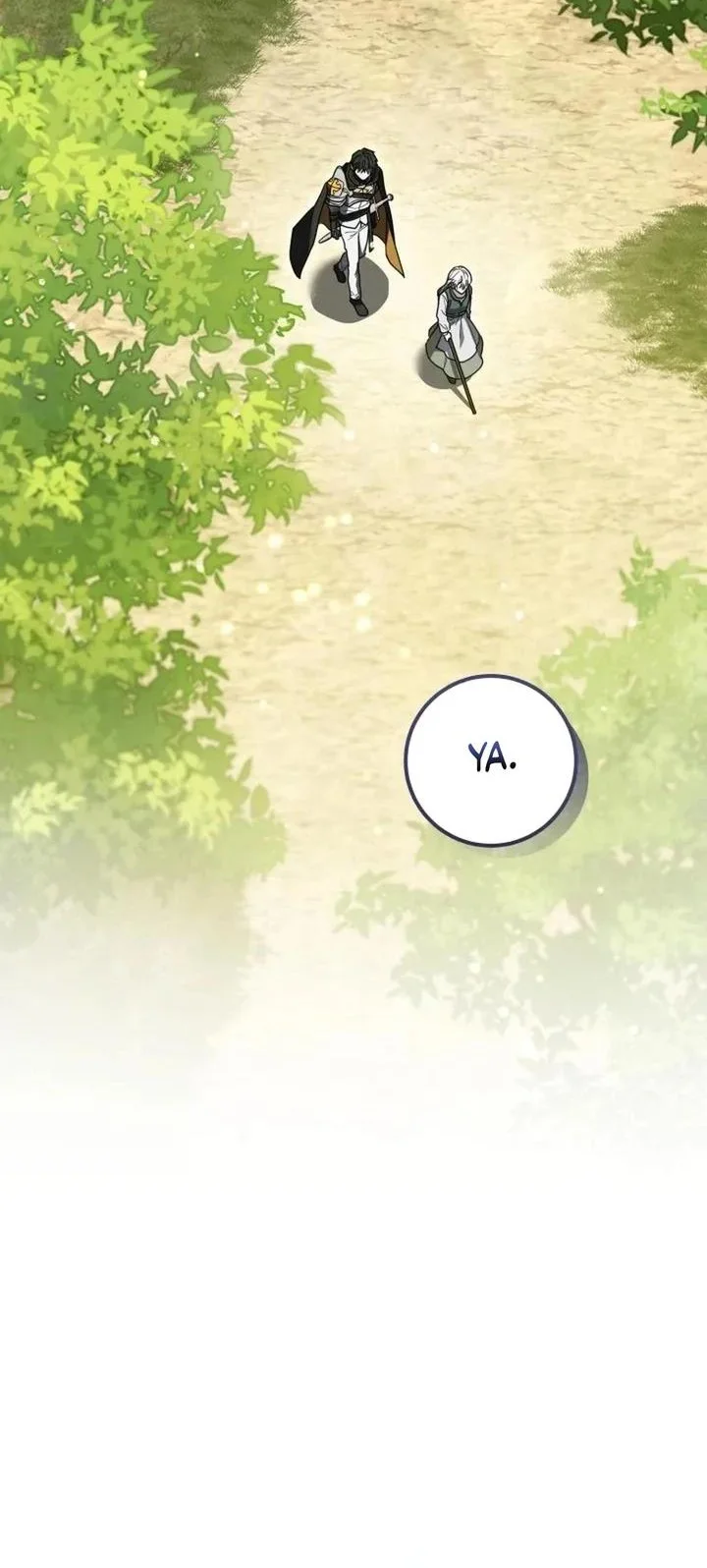 Baca The Regressor and the Blind Saintess Ch 9 Bahasa Indonesia - Spoiler Halaman 29 Baca The Regressor and the Blind Saintess Ch 9 Bahasa Indonesia - Spoiler Halaman 29