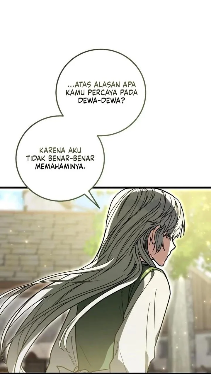 Baca The Regressor and the Blind Saintess Ch 9 Bahasa Indonesia - Spoiler Halaman 31 Baca The Regressor and the Blind Saintess Ch 9 Bahasa Indonesia - Spoiler Halaman 31