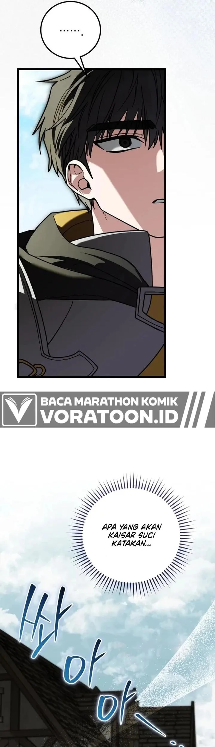 Baca The Regressor and the Blind Saintess Ch 9 Bahasa Indonesia - Spoiler Halaman 34 Baca The Regressor and the Blind Saintess Ch 9 Bahasa Indonesia - Spoiler Halaman 34