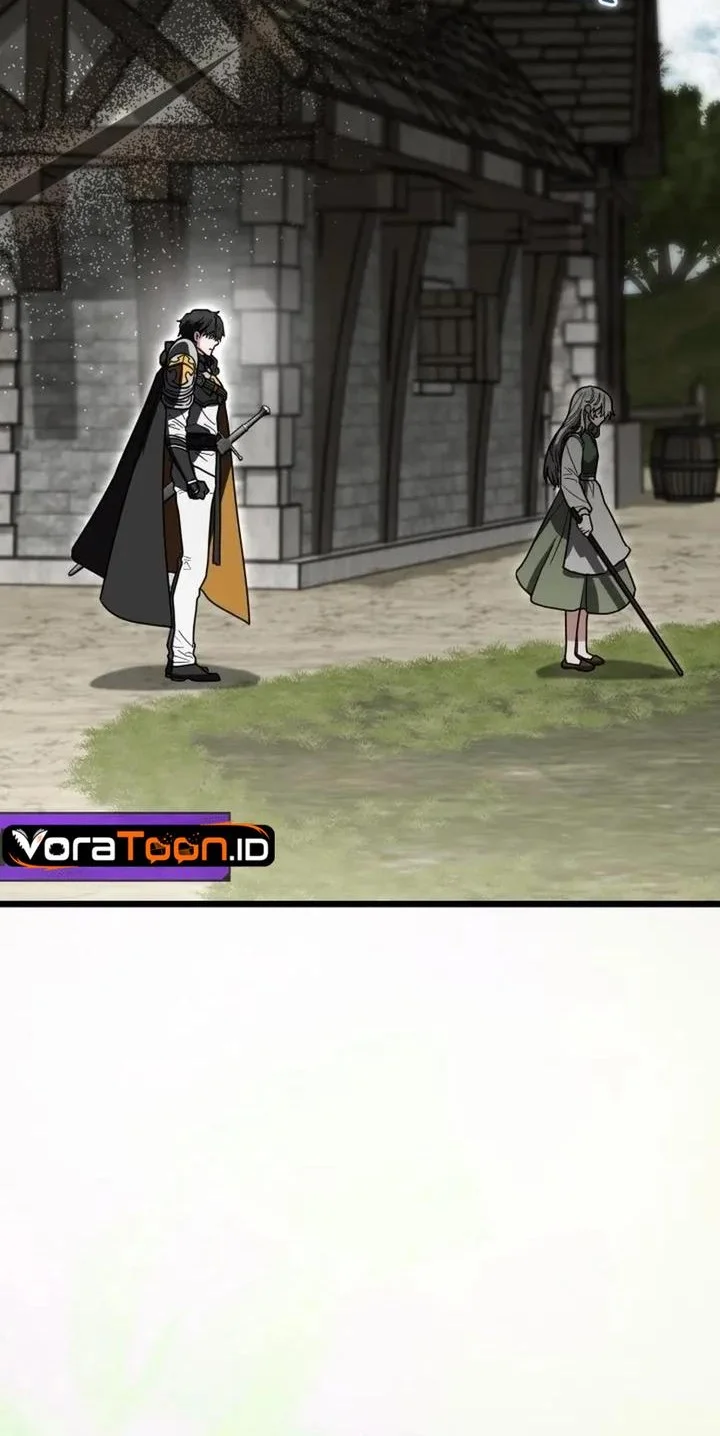 Baca The Regressor and the Blind Saintess Ch 9 Bahasa Indonesia - Spoiler Halaman 35 Baca The Regressor and the Blind Saintess Ch 9 Bahasa Indonesia - Spoiler Halaman 35