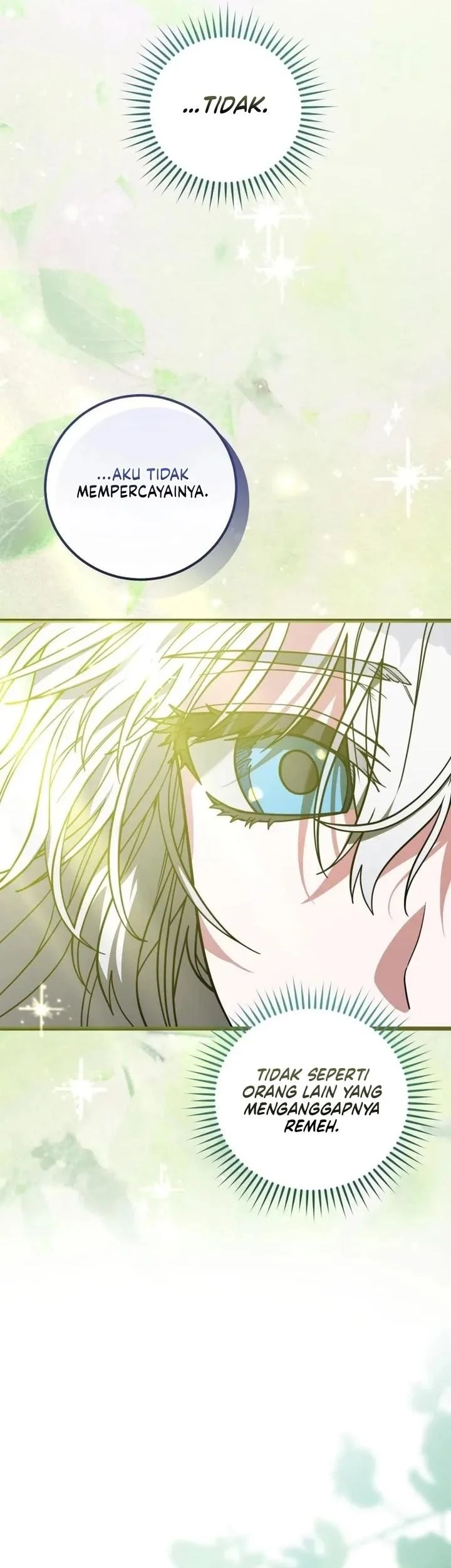 Baca The Regressor and the Blind Saintess Ch 9 Bahasa Indonesia - Spoiler Halaman 36 Baca The Regressor and the Blind Saintess Ch 9 Bahasa Indonesia - Spoiler Halaman 36
