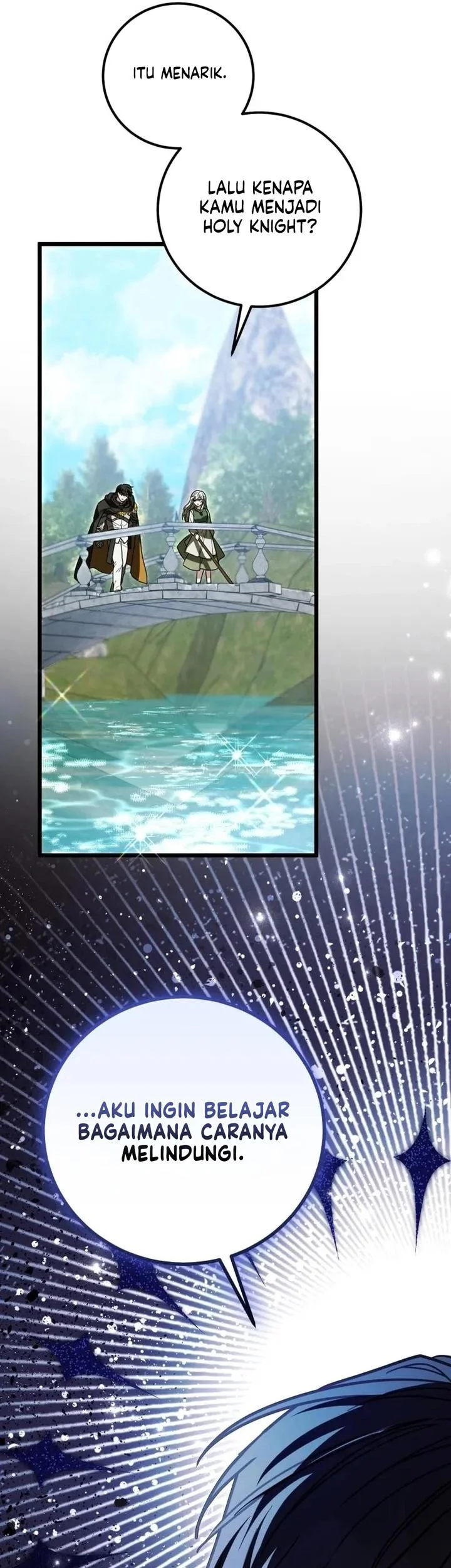 Baca The Regressor and the Blind Saintess Ch 9 Bahasa Indonesia - Spoiler Halaman 42 Baca The Regressor and the Blind Saintess Ch 9 Bahasa Indonesia - Spoiler Halaman 42