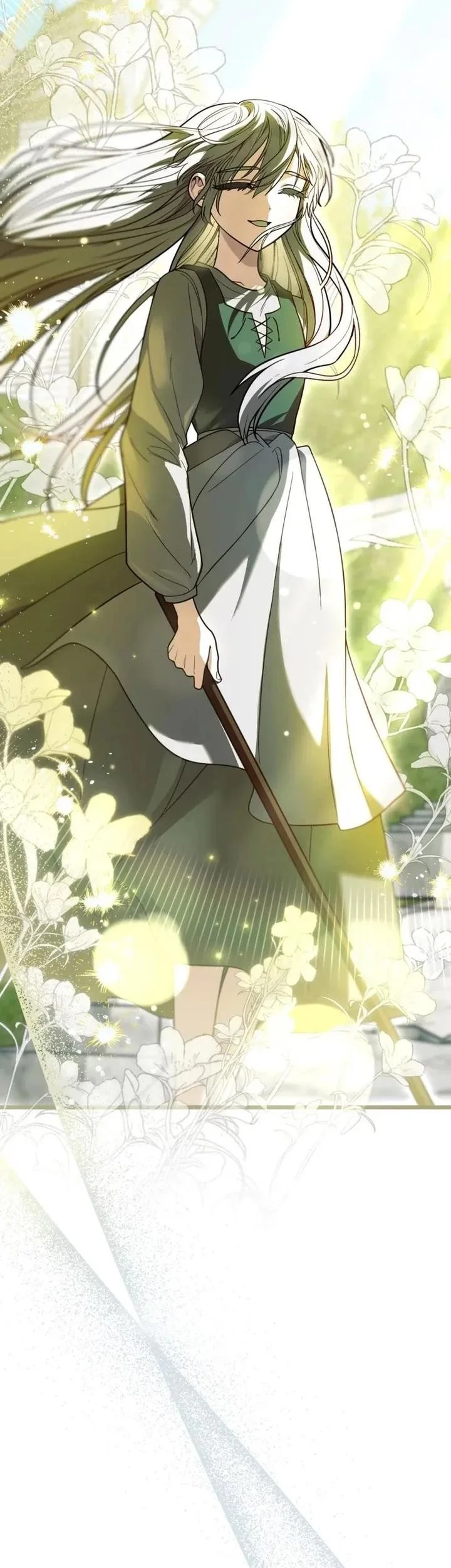 Baca The Regressor and the Blind Saintess Ch 9 Bahasa Indonesia - Spoiler Halaman 46 Baca The Regressor and the Blind Saintess Ch 9 Bahasa Indonesia - Spoiler Halaman 46