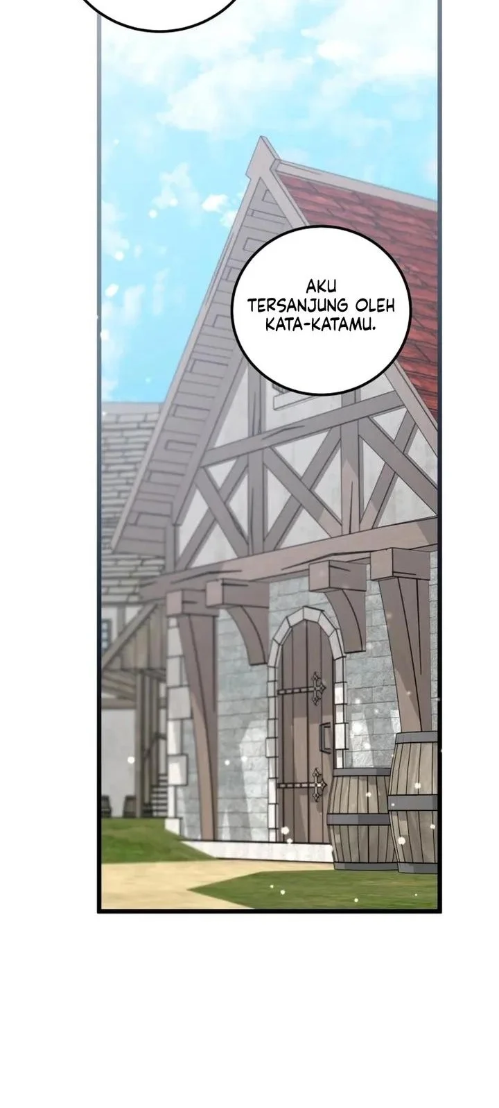 Baca The Regressor and the Blind Saintess Ch 9 Bahasa Indonesia - Spoiler Halaman 49 Baca The Regressor and the Blind Saintess Ch 9 Bahasa Indonesia - Spoiler Halaman 49