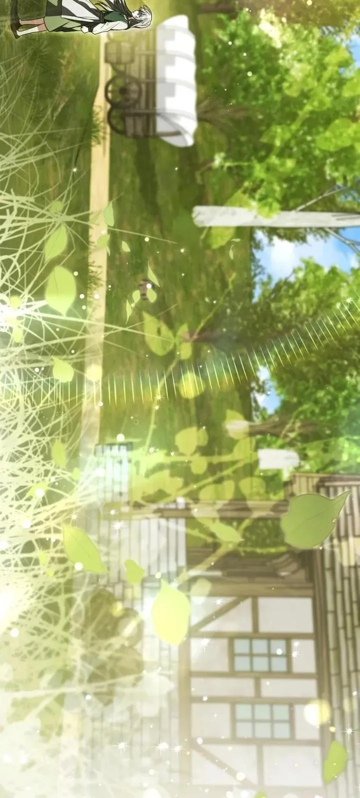Baca The Regressor and the Blind Saintess Ch 9 Bahasa Indonesia - Spoiler Halaman 3 Baca The Regressor and the Blind Saintess Ch 9 Bahasa Indonesia - Spoiler Halaman 3