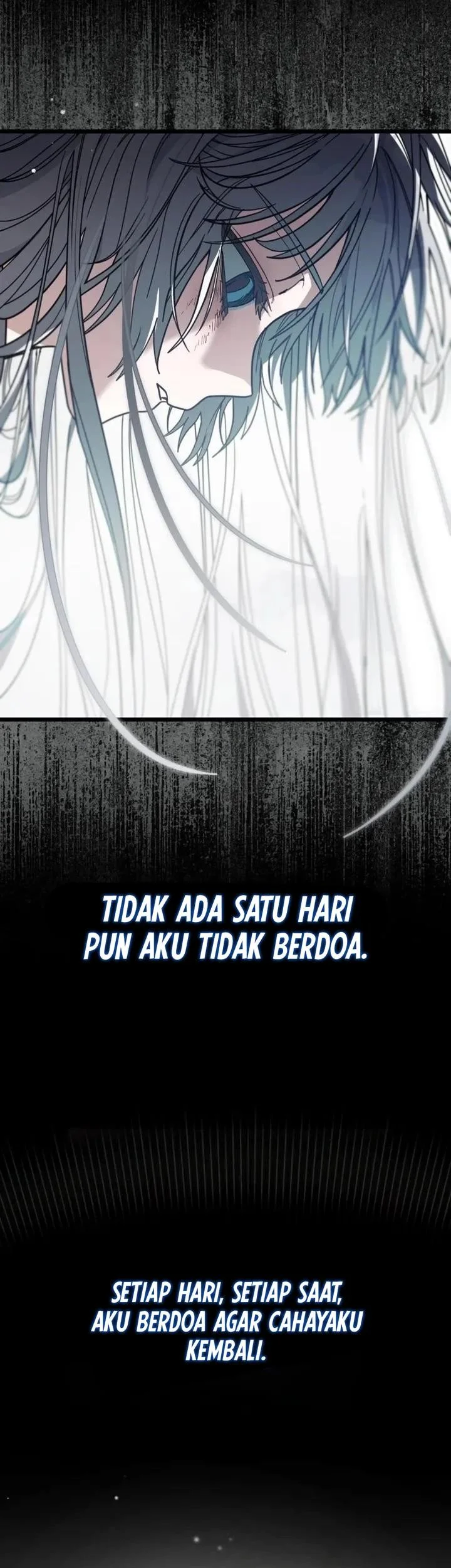 Baca The Regressor and the Blind Saintess Ch 9 Bahasa Indonesia - Spoiler Halaman 71 Baca The Regressor and the Blind Saintess Ch 9 Bahasa Indonesia - Spoiler Halaman 71