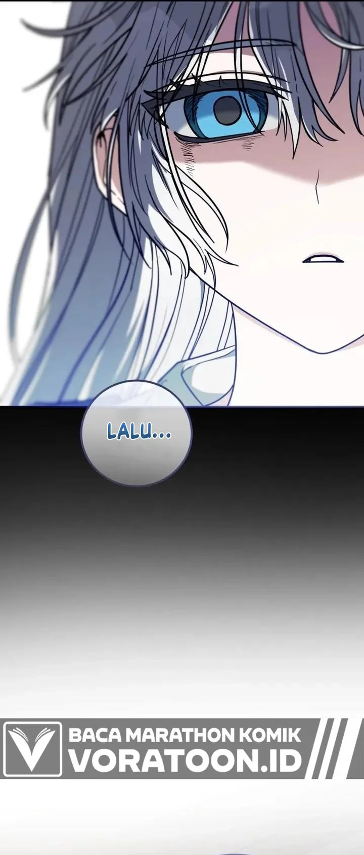 The Regressor and the Blind Saintess Chapter 9 Gambar 79
