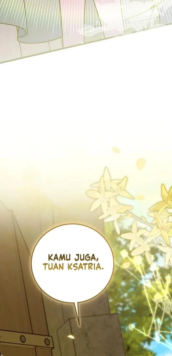 The Regressor and the Blind Saintess Chapter 9 Gambar 81