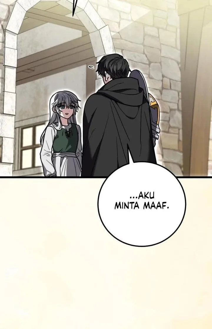 The Regressor and the Blind Saintess Chapter 9 Gambar 83