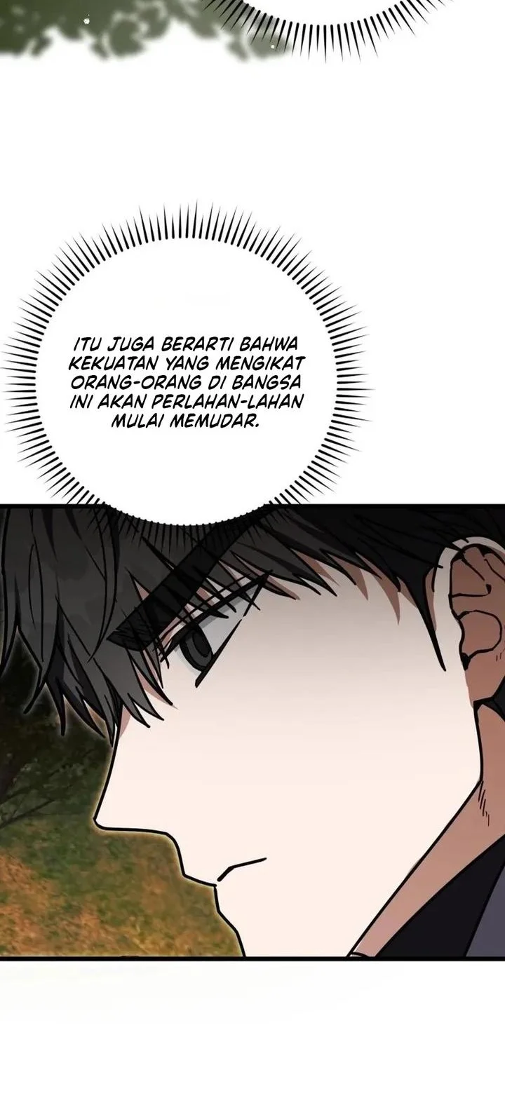 The Regressor and the Blind Saintess Chapter 9 Gambar 88