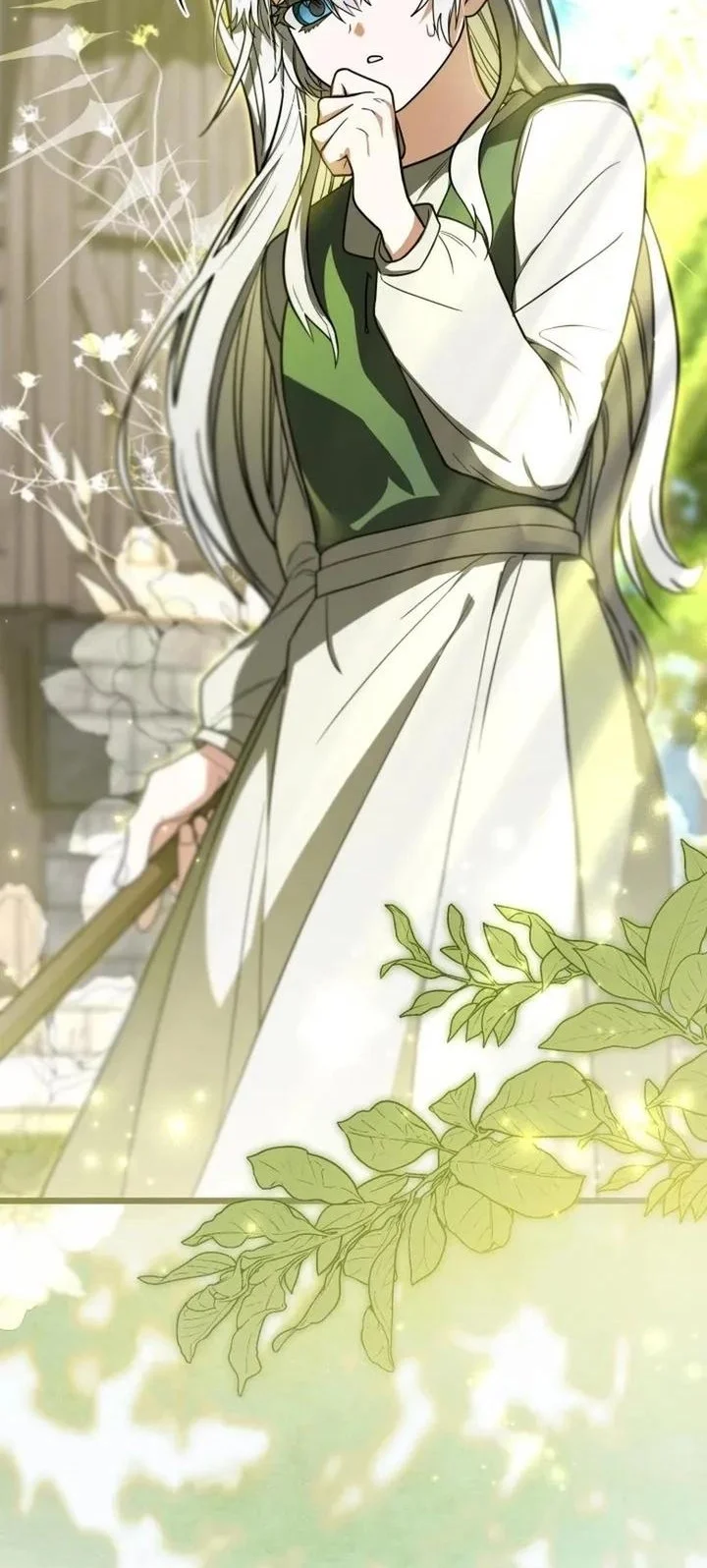 Baca The Regressor and the Blind Saintess Ch 9 Bahasa Indonesia - Spoiler Halaman 7 Baca The Regressor and the Blind Saintess Ch 9 Bahasa Indonesia - Spoiler Halaman 7