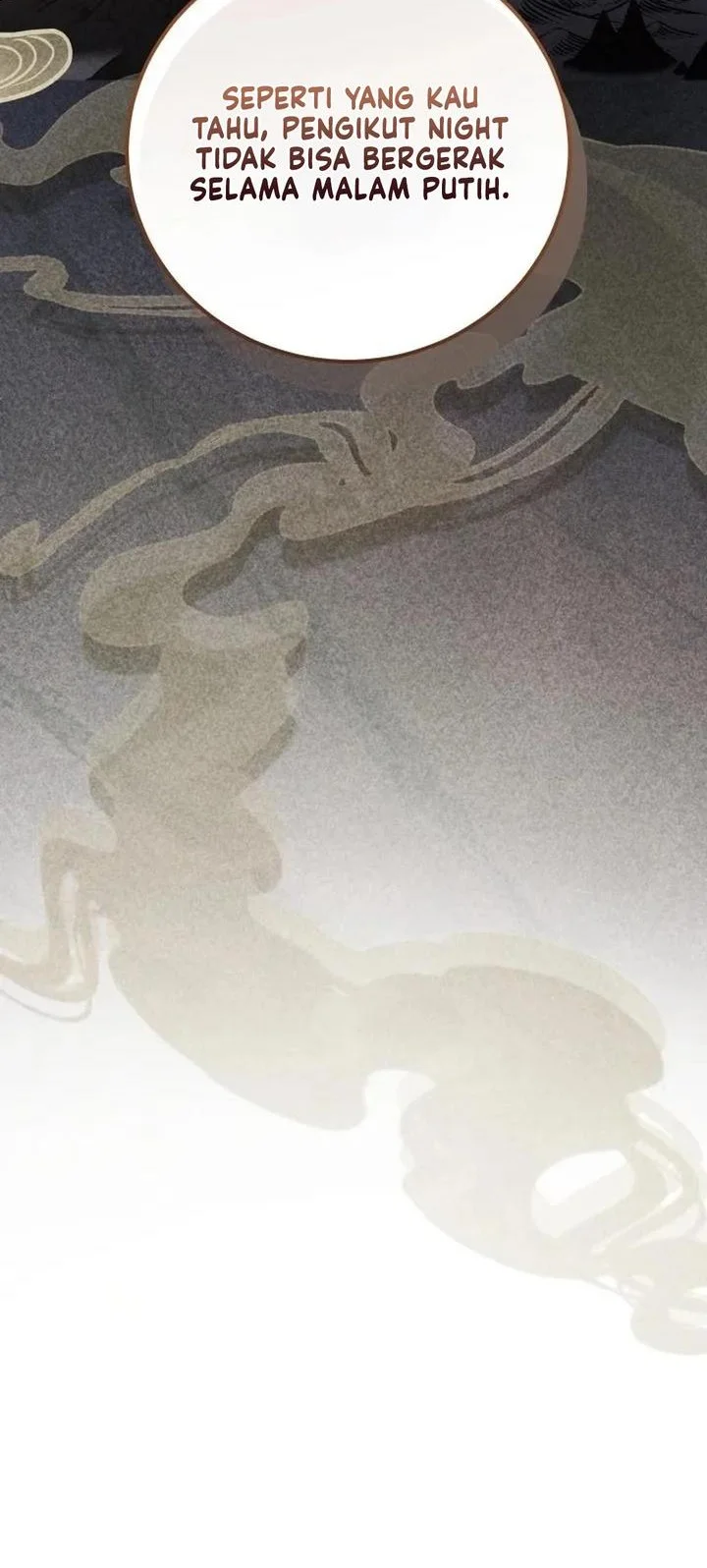 The Regressor and the Blind Saintess Chapter 9 Gambar 97