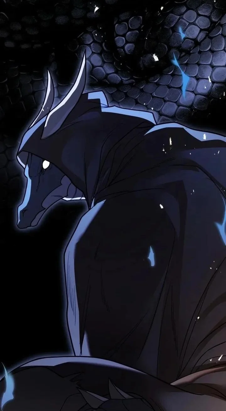The Regressor and the Blind Saintess Chapter 9 Gambar 99