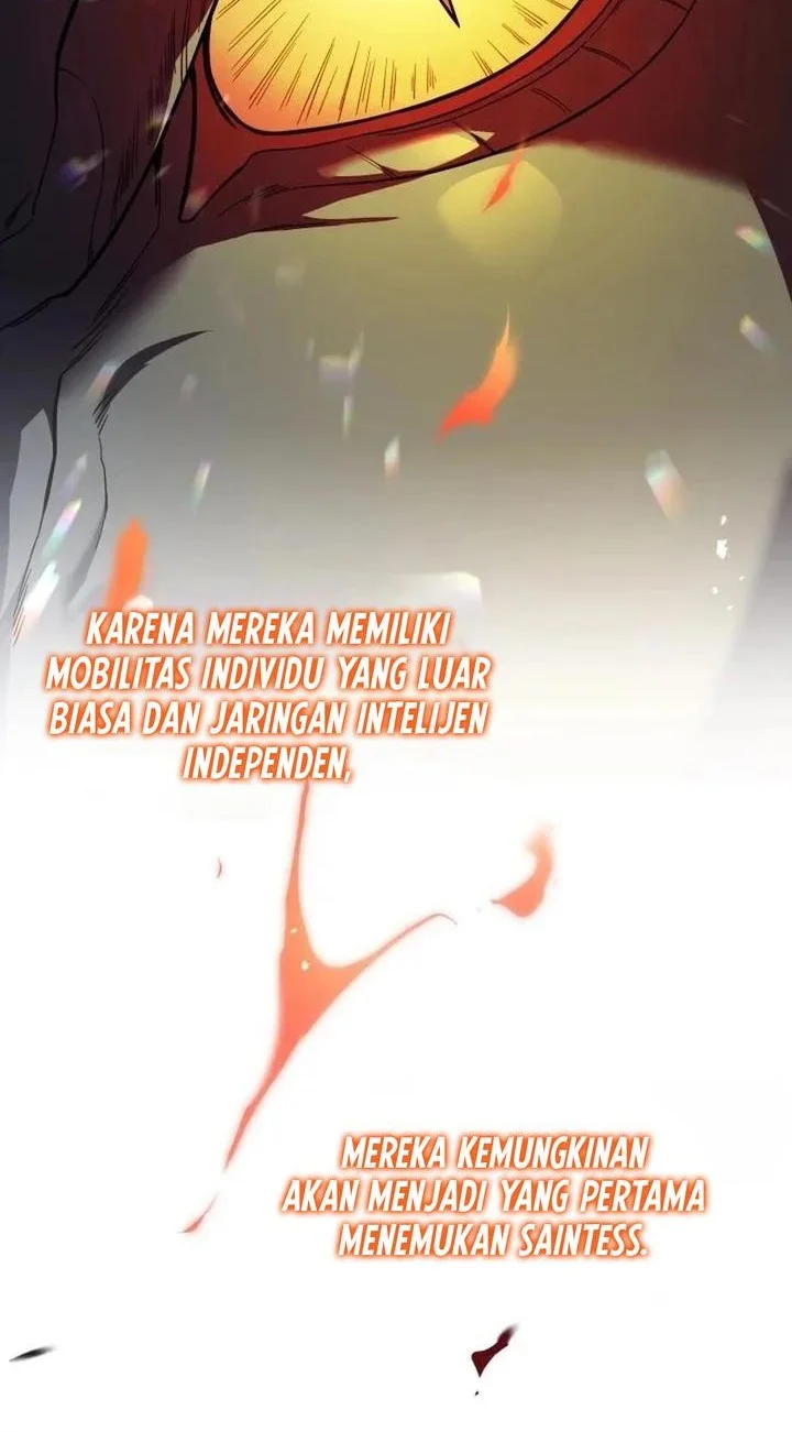 The Regressor and the Blind Saintess Chapter 9 Gambar 101