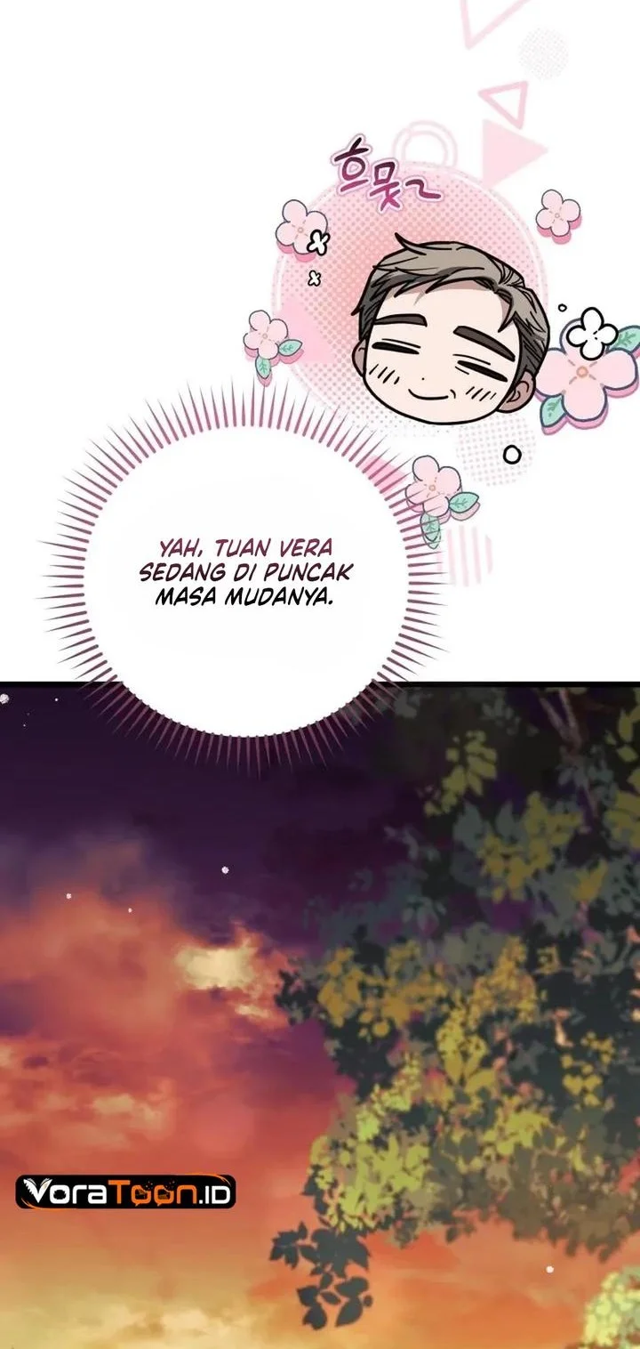 The Regressor and the Blind Saintess Chapter 9 Gambar 108
