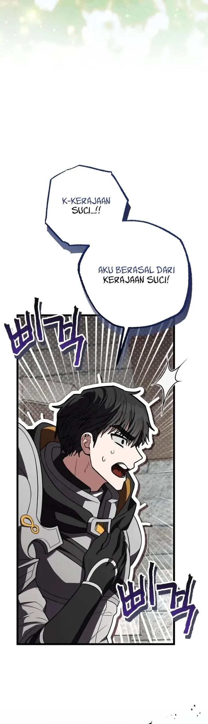 Baca The Regressor and the Blind Saintess Ch 9 Bahasa Indonesia - Spoiler Halaman 8 Baca The Regressor and the Blind Saintess Ch 9 Bahasa Indonesia - Spoiler Halaman 8