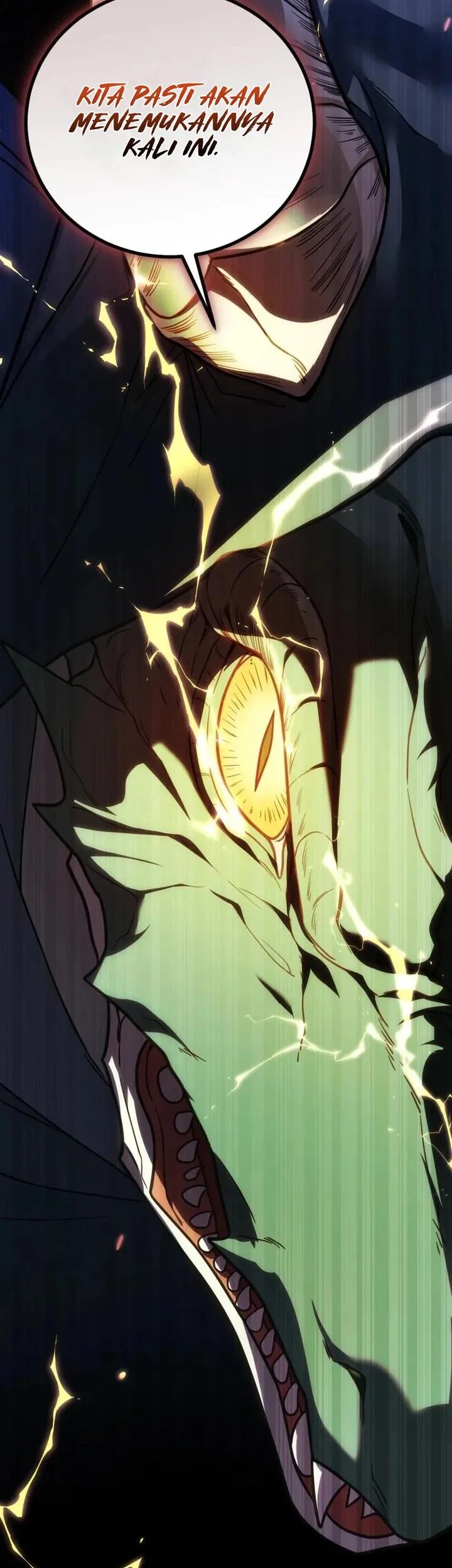 The Regressor and the Blind Saintess Chapter 9 Gambar 114