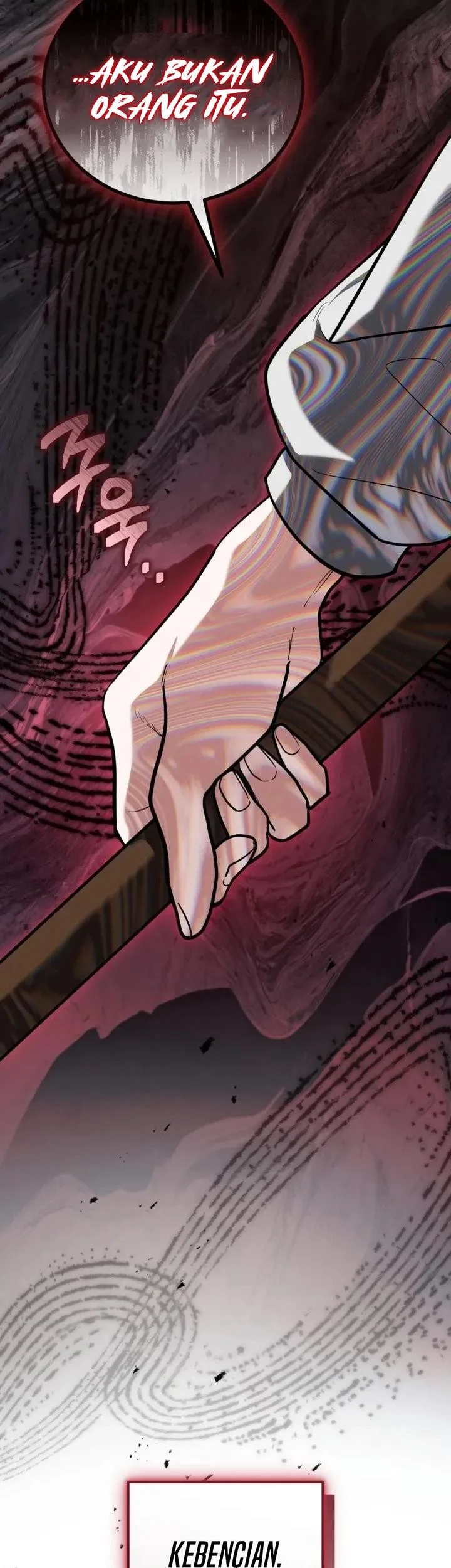 Baca The Regressor and the Blind Saintess Ch 9 Bahasa Indonesia - Spoiler Halaman 10 Baca The Regressor and the Blind Saintess Ch 9 Bahasa Indonesia - Spoiler Halaman 10