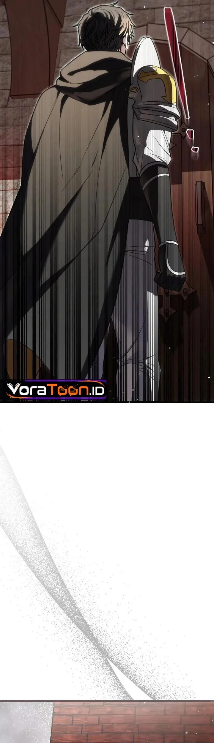 Baca The Regressor and the Blind Saintess Ch 9 Bahasa Indonesia - Spoiler Halaman 16 Baca The Regressor and the Blind Saintess Ch 9 Bahasa Indonesia - Spoiler Halaman 16