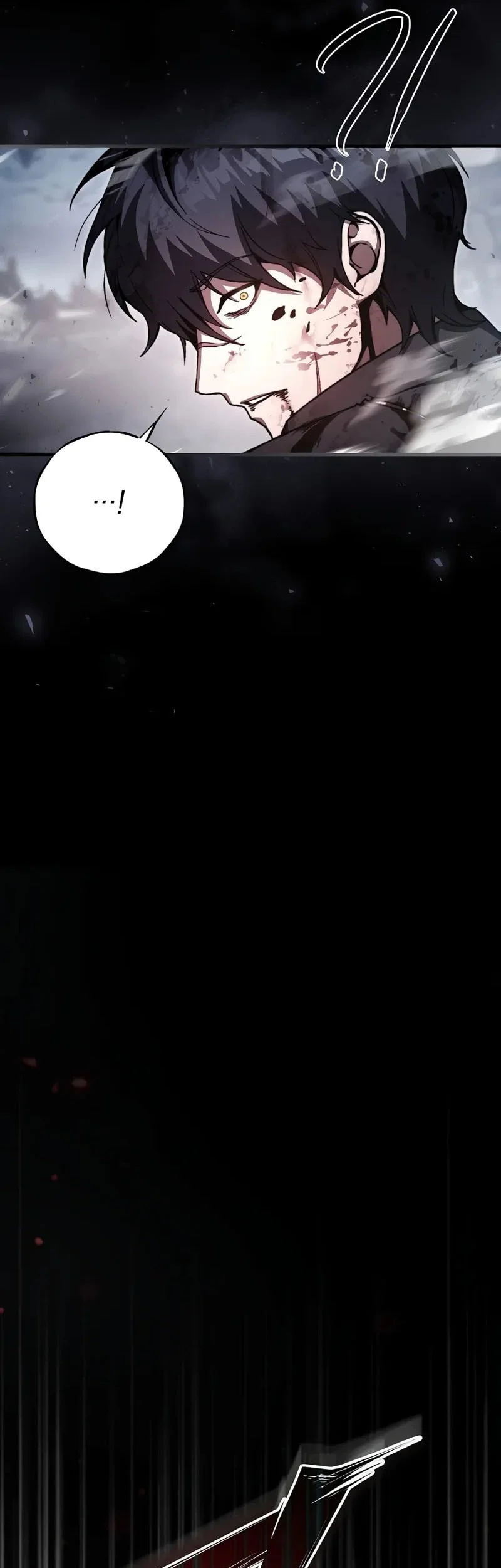 The Regressor Can Make Them All Chapter 1 Gambar 33