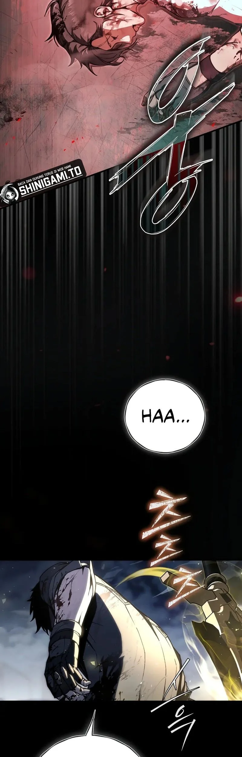 The Regressor Can Make Them All Chapter 1 Gambar 35