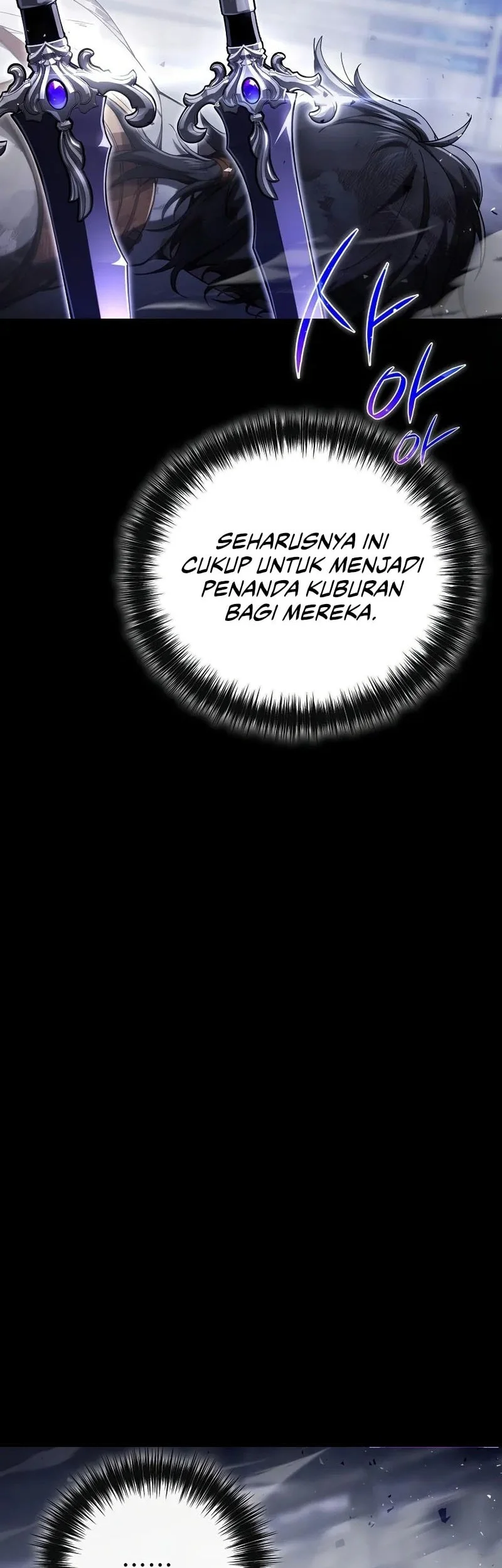 The Regressor Can Make Them All Chapter 1 Gambar 42