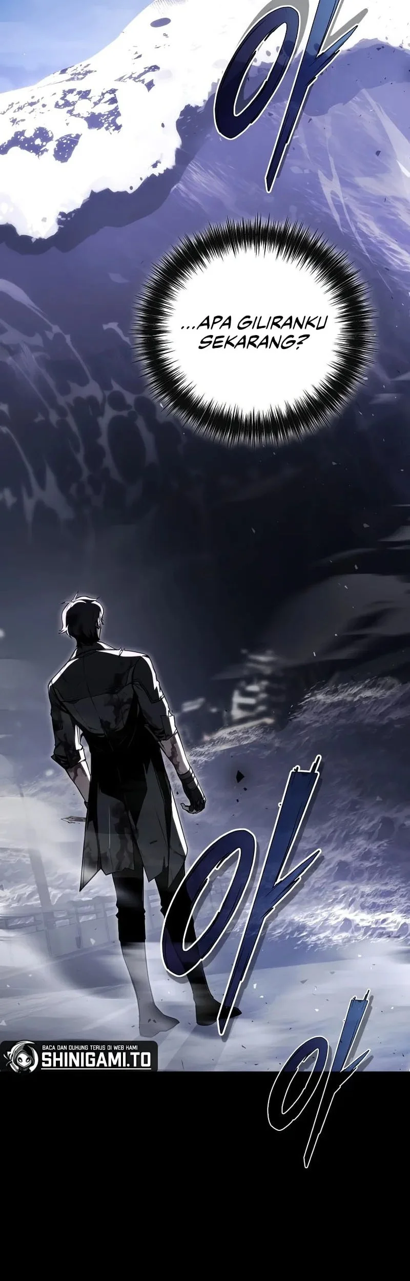 The Regressor Can Make Them All Chapter 1 Gambar 44