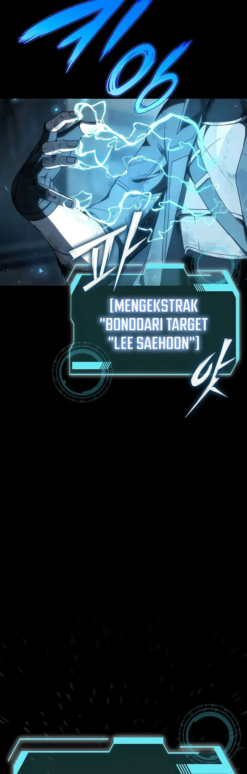 The Regressor Can Make Them All Chapter 1 Gambar 47