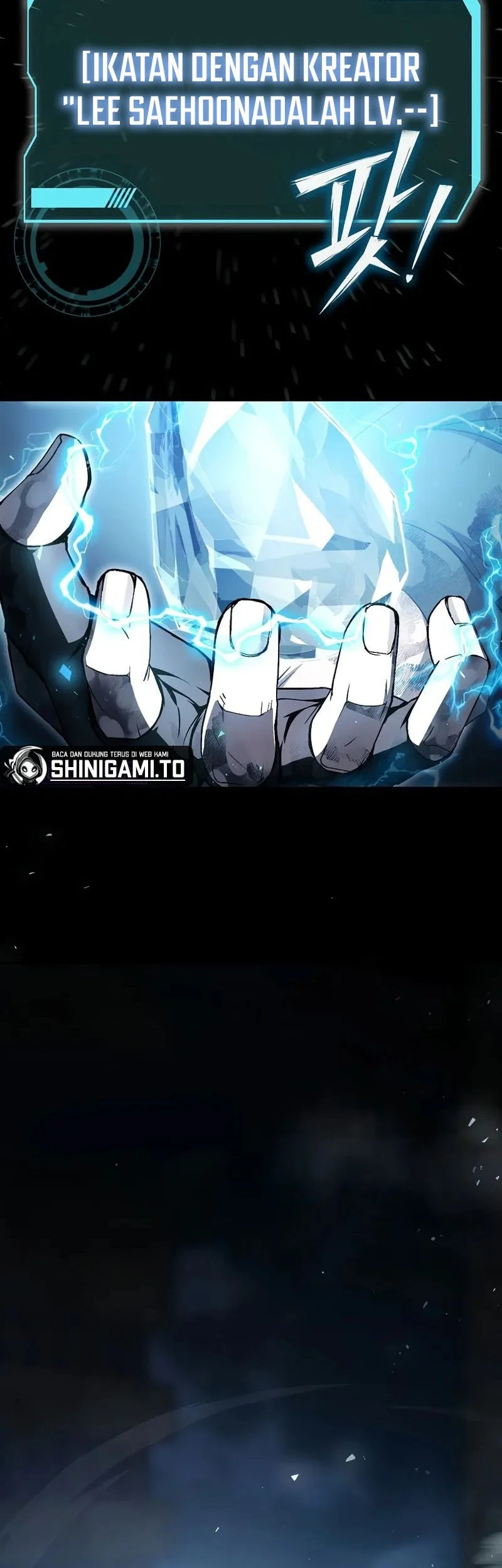 The Regressor Can Make Them All Chapter 1 Gambar 48