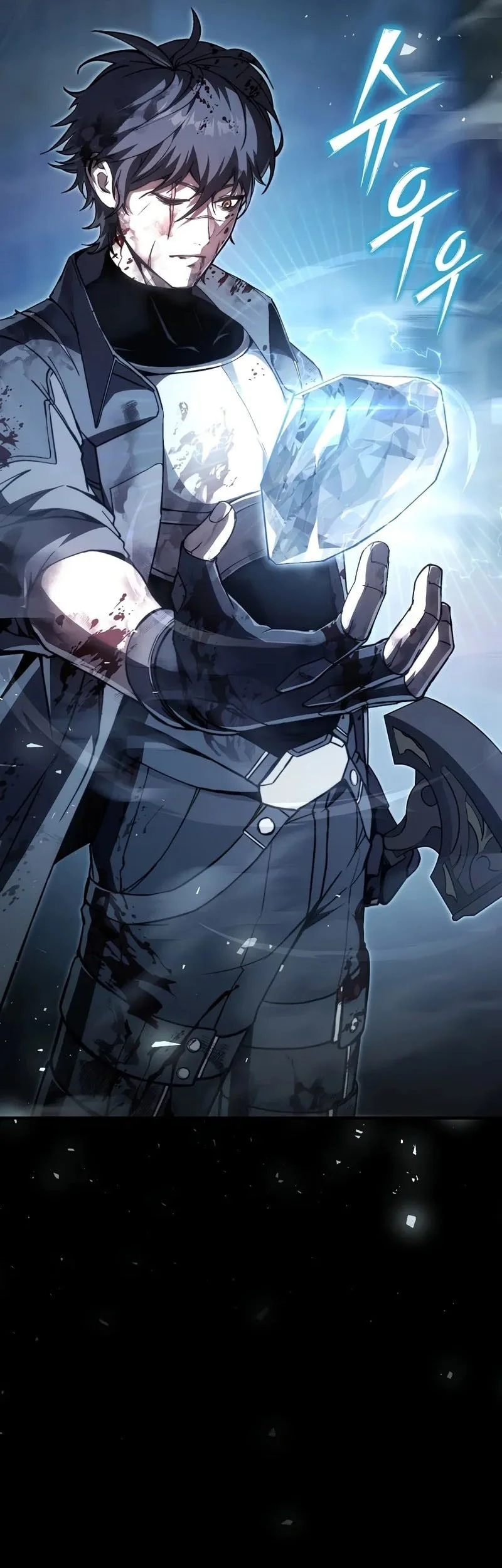 The Regressor Can Make Them All Chapter 1 Gambar 49