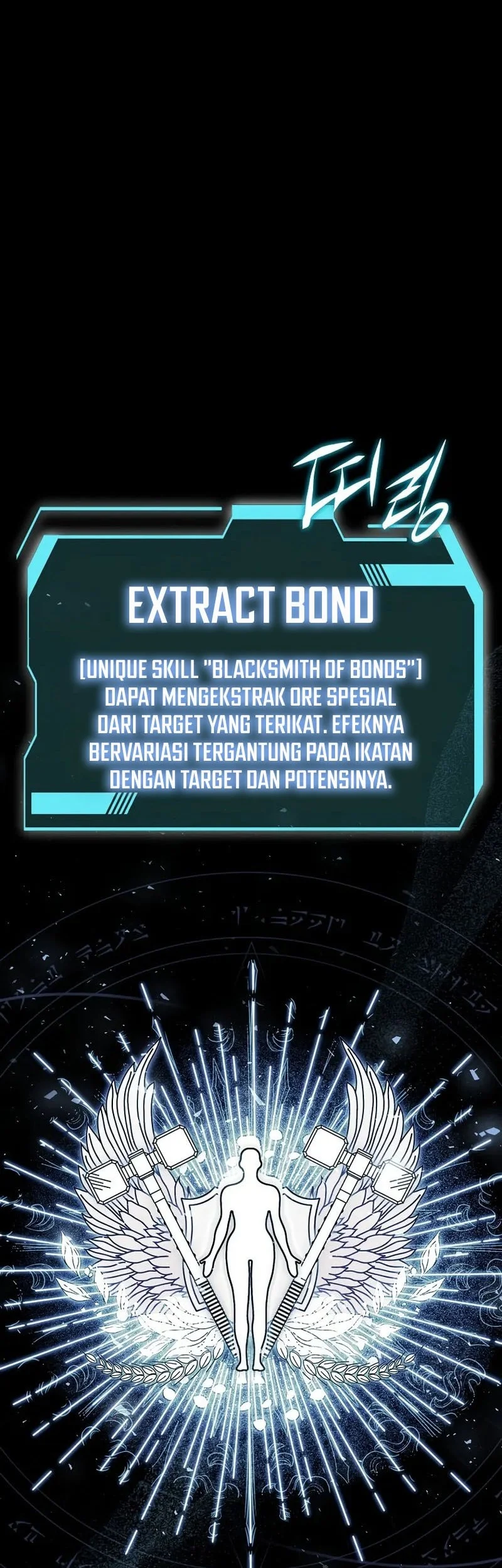 The Regressor Can Make Them All Chapter 1 Gambar 50