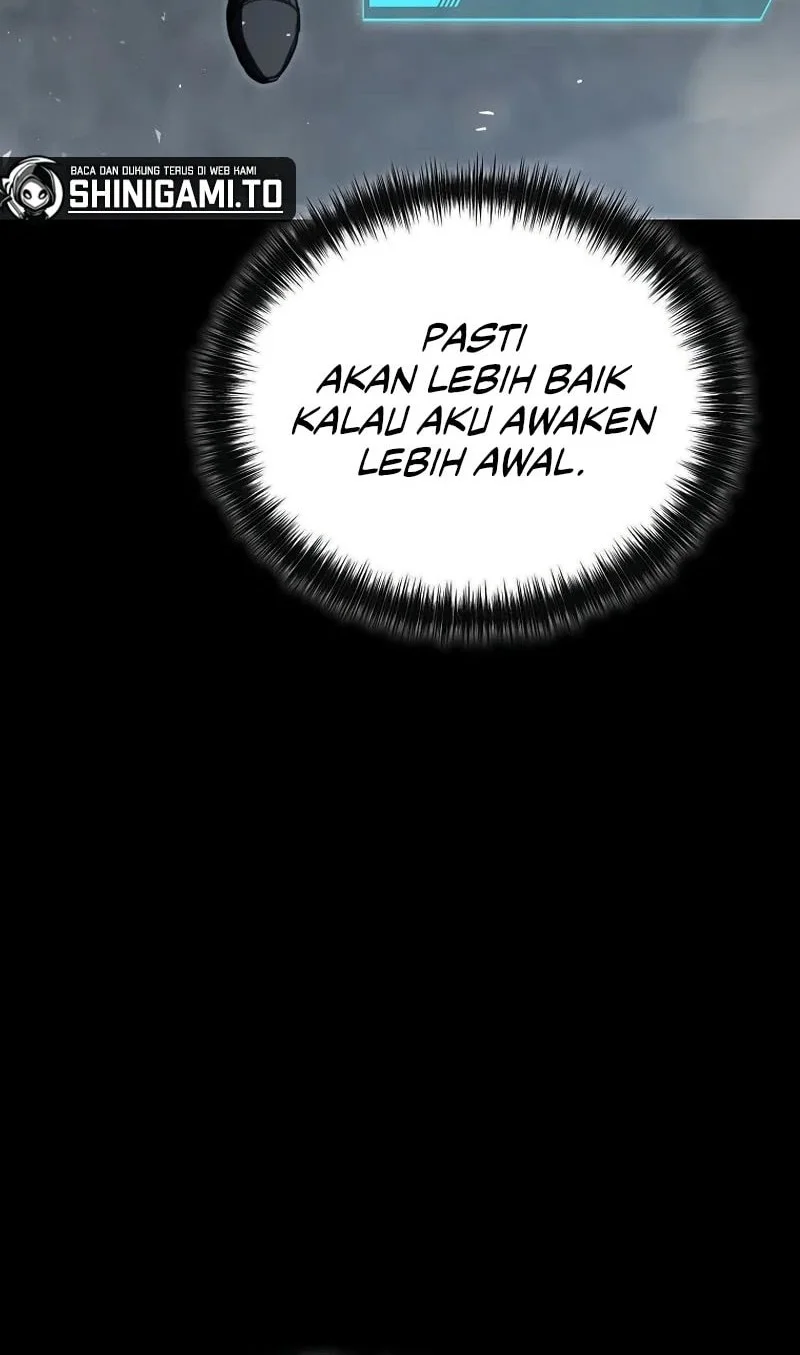 The Regressor Can Make Them All Chapter 1 Gambar 52