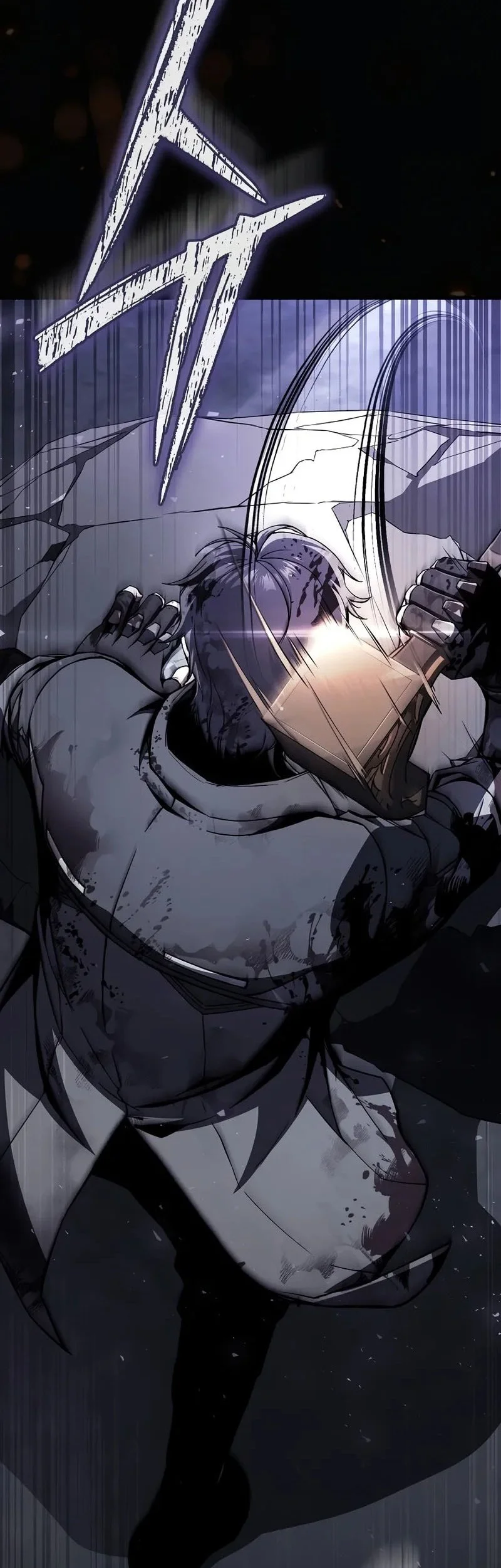 The Regressor Can Make Them All Chapter 1 Gambar 54