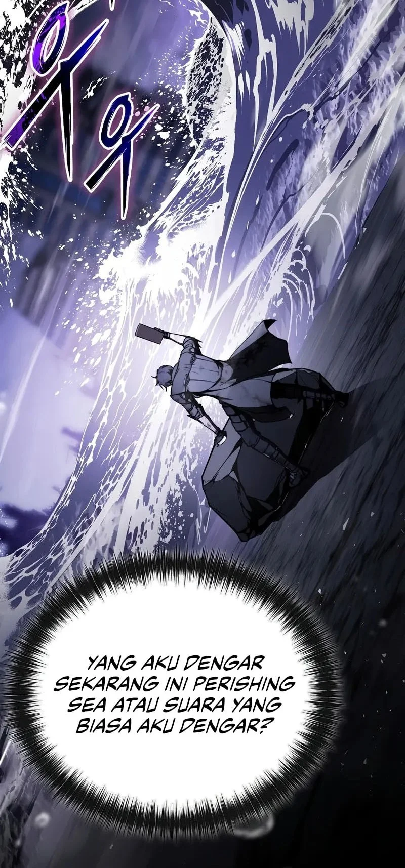 The Regressor Can Make Them All Chapter 1 Gambar 56