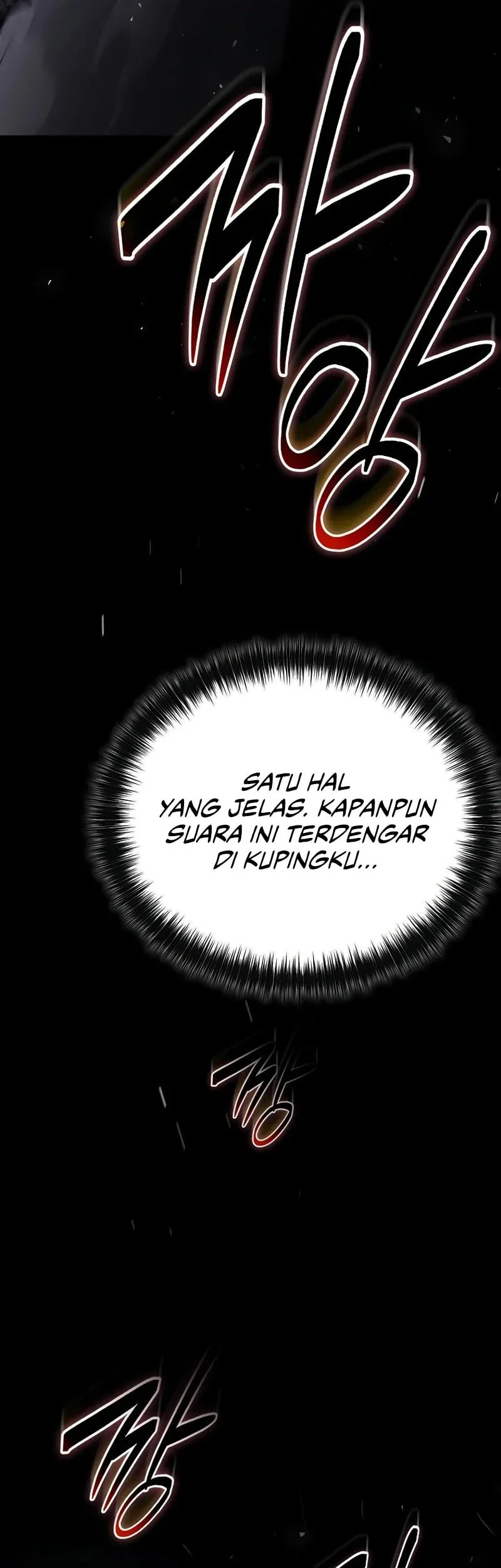 The Regressor Can Make Them All Chapter 1 Gambar 57