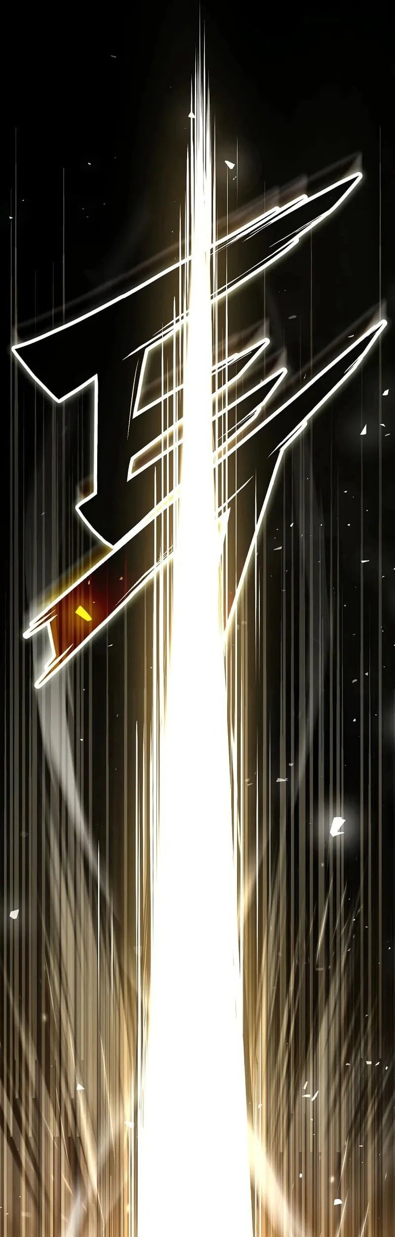 The Regressor Can Make Them All Chapter 1 Gambar 60