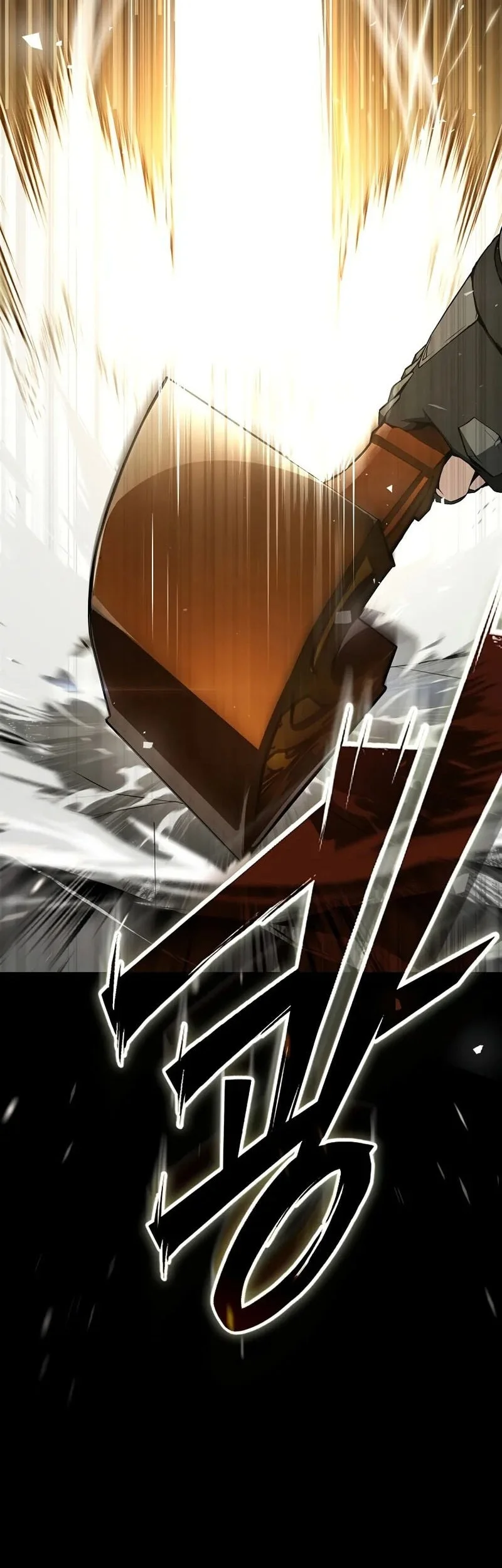 The Regressor Can Make Them All Chapter 1 Gambar 61