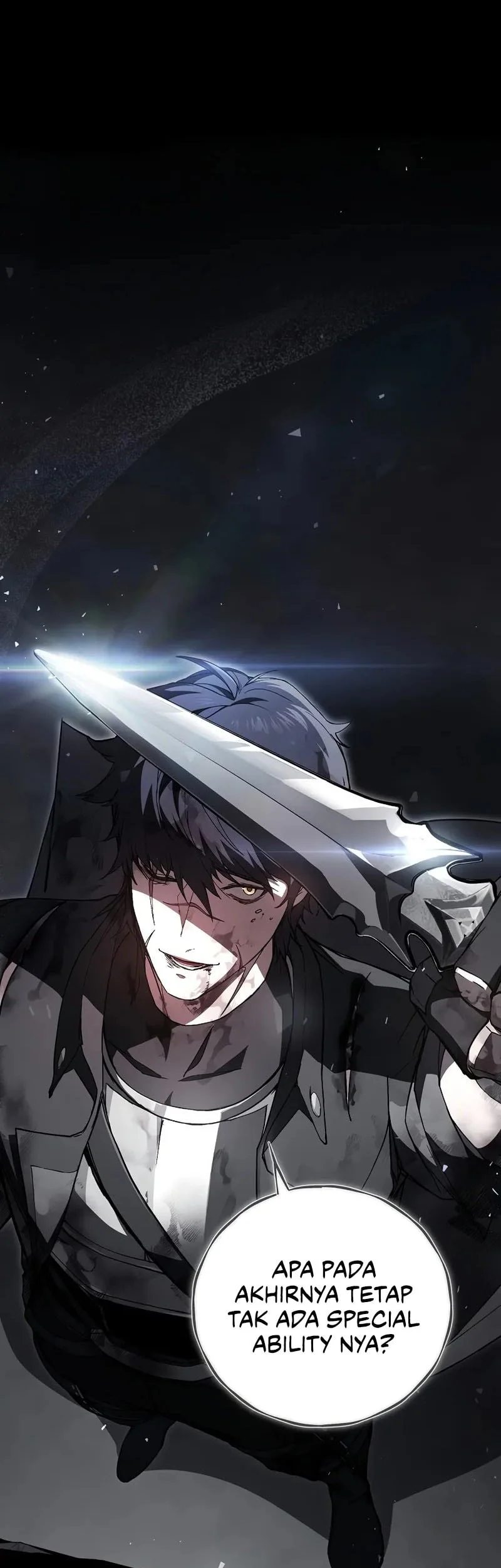 The Regressor Can Make Them All Chapter 1 Gambar 62