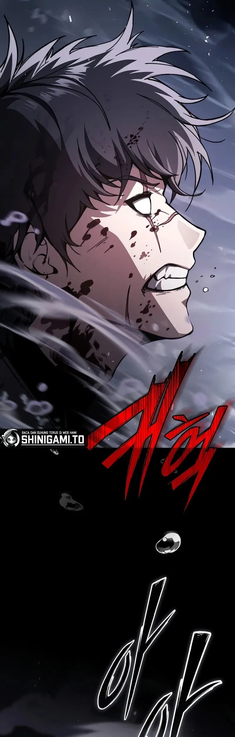 The Regressor Can Make Them All Chapter 1 Gambar 68