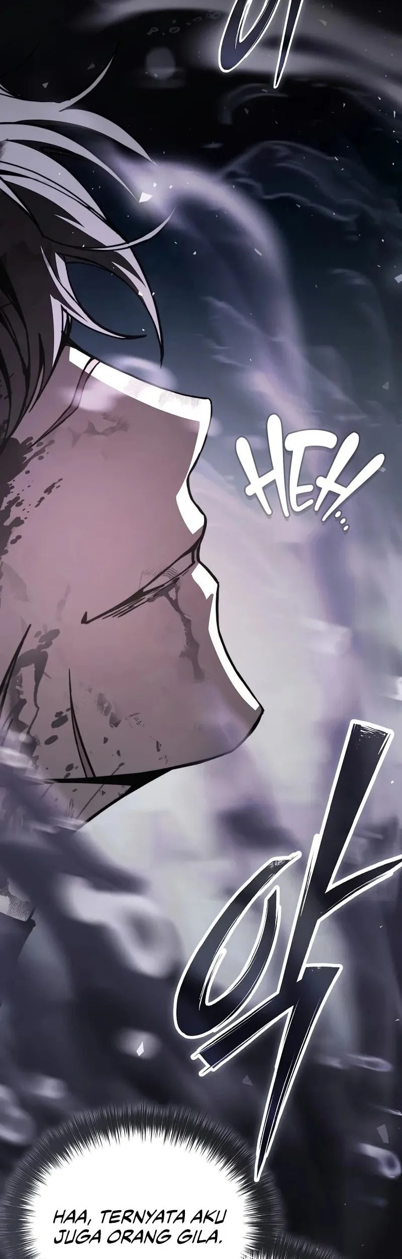 The Regressor Can Make Them All Chapter 1 Gambar 69